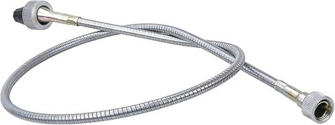 Tach Tachometer Cable Compatible with Fiord Tractor 600 800 Naa /B9Nn17365B Replacement Part in Kuwait
