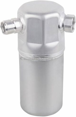 For Chevy Corvette 1984 1985 1986 1987 A/C AC Accumulator Receiver Drier - BuyAutoParts 60-30551 New in Kuwait