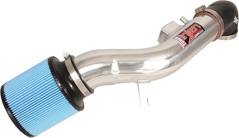 Injen SP7031P Polished Finish Tuned Air Intake with MR Technology and Air Fusion in Kuwait