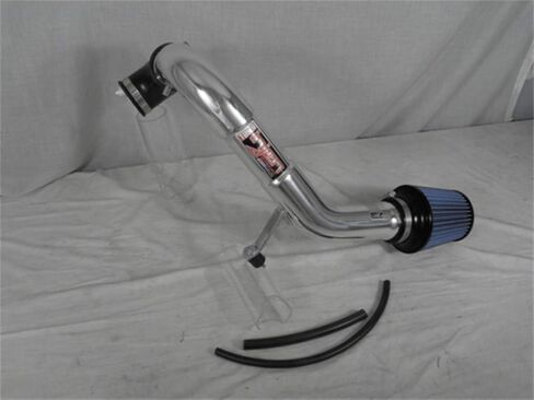 Injen SP1585P نظام سحب الهواء البارد المصقول مع تقنية MR وفلتر الويب الجاف من ألياف النانو in Kuwait