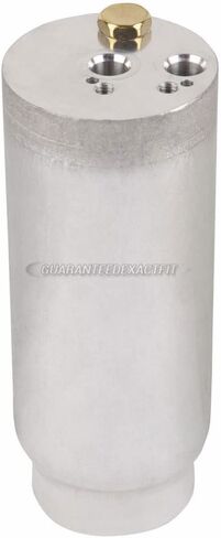 ضاغط مكيف الهواء مع مجفف مكيف الهواء لسيارة Nissan Frontier & Xterra 4-Cyl 1998 1999 2000 2001 2002 - BuyAutoParts 60-86278R2 NEW in Kuwait