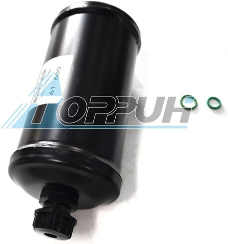 Filter Drier 61-600 Compatible with Thermo King in Kuwait