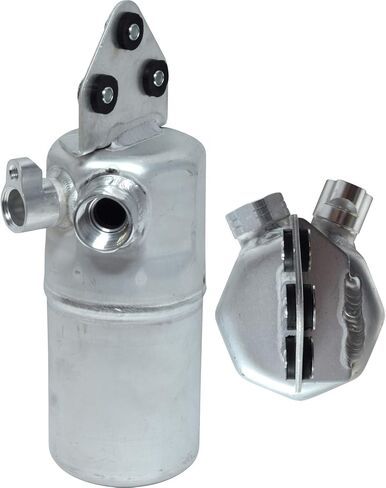 A/C Receiver Drier for Audi Allroad Quattro QR in Kuwait