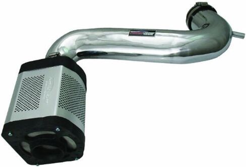 Injen PF8051P Cold Air Intake System in Kuwait