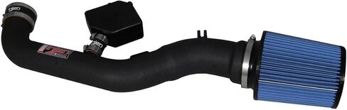 Injen PF1957BLK Short Ram Intake with MR Technology for Nissan Pathfinder/Frontier V6 4.0L in Kuwait