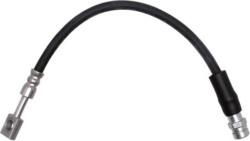 Dynamic Friction Company Rear Brake Hydraulic Hose Assembly 350-73078| For 2018-2024 Audi Q5, SQ5 in Kuwait