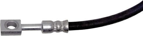 Dynamic Friction Company Rear Brake Hydraulic Hose Assembly 350-73078| For 2018-2024 Audi Q5, SQ5 in Kuwait