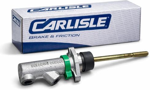 Genuine Carlisle Brake Master Cylinder – Part No. 15/106100 – Heavy Duty Hydraulic Brake Component – OEM Quality Replacement Spare Part in Kuwait