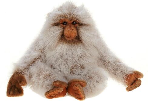 Hansa Plush - 10" Japan Monkey in Kuwait