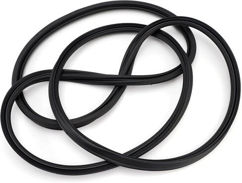 Liftgate Seal 67881-35061 For Toyota 4Runner 2010 2011 2012 2013 2014 2015 2016 2017 2018 2019 in Saudi Arabia