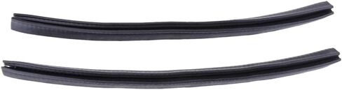 Weatherstripping Seal Kit Compatible with 1978-1987 El Camino Door Tailgate in Kuwait
