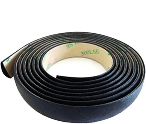 3 Meters Car Sunroof Seal Sticker in Kuwait
