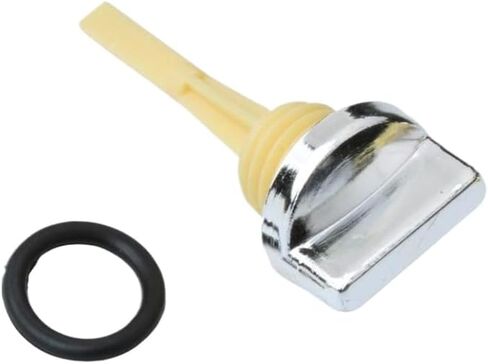 Motorcycle Gauge Oil Level 3pc Compatible with C50 C70 C90 Z50 CT70 CRF50 Dax 70 Econo 90 15651-179-701 in Kuwait