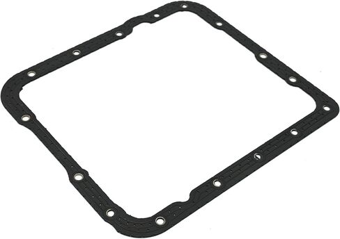 Rubber/Steel Transmission Pan Gasket – Fits Chevy/GM 700R4, 4L60E, 4L65E in Kuwait