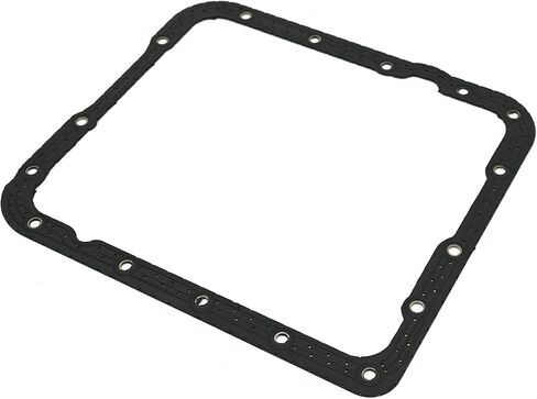 Rubber/Steel Transmission Pan Gasket – Fits Chevy/GM 700R4, 4L60E, 4L65E in Kuwait