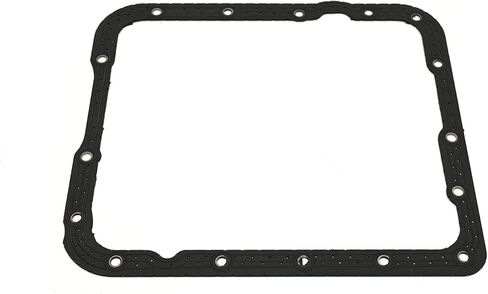 Rubber/Steel Transmission Pan Gasket – Fits Chevy/GM 700R4, 4L60E, 4L65E in Kuwait