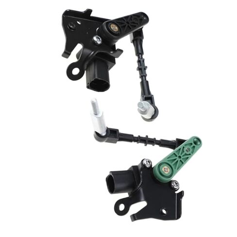 مستشعر مستوى التعليق الهوائي الأمامي لسيارة Vw Golf 5 6 Plus 2005 2006 2007-2013 for Scirocco Alle Ab 2009 1T0907503B 4H0941285H مستشعر الارتفاع in Kuwait