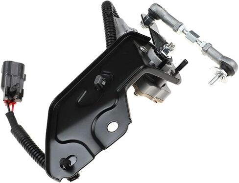 for Toyota for Land for Cruiser 120 for Prado for Grj-120 2002 2003 2004 2005 2006 2007 2008 2009 Ride Height Level Sensor 89408-60011 89407-60022 Accessories in Kuwait