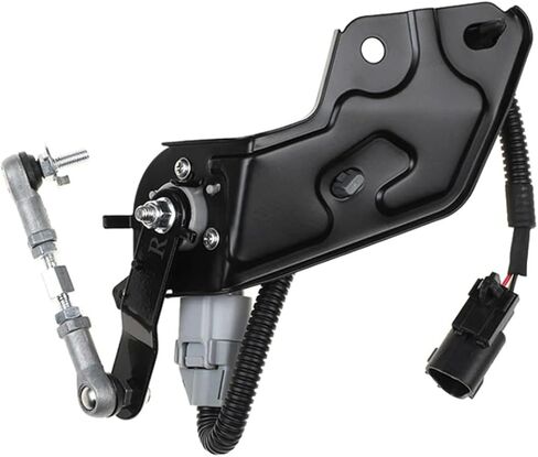 for Toyota for Land for Cruiser 120 for Prado for Grj-120 2002 2003 2004 2005 2006 2007 2008 2009 Ride Height Level Sensor 89408-60011 89407-60022 Accessories in Kuwait