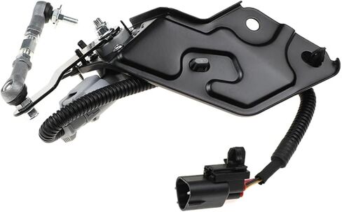 for Toyota for Land for Cruiser 120 for Prado for Grj-120 2002 2003 2004 2005 2006 2007 2008 2009 Ride Height Level Sensor 89408-60011 89407-60022 Accessories in Kuwait