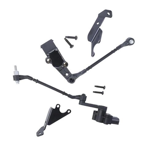 لاند روفر ديسكفري 2 لمجموعة روفر ل L322 Lr020626 Lr020627 الجبهة اليسرى اليمنى تعليق هوائي ارتفاع مستوى الاستشعار ارتفاع الاستشعار in Kuwait