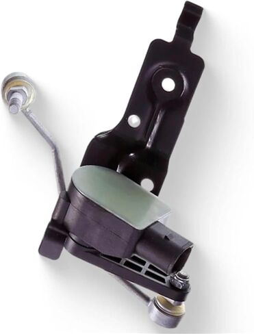 Air Suspension Parts 1Pc Front Left Lhd Height Level Sensor Body Height Sensor for A6 C6 for Avant 04-11 2.8L for Petrol for Sedan 08-11 4F0941285F in Kuwait