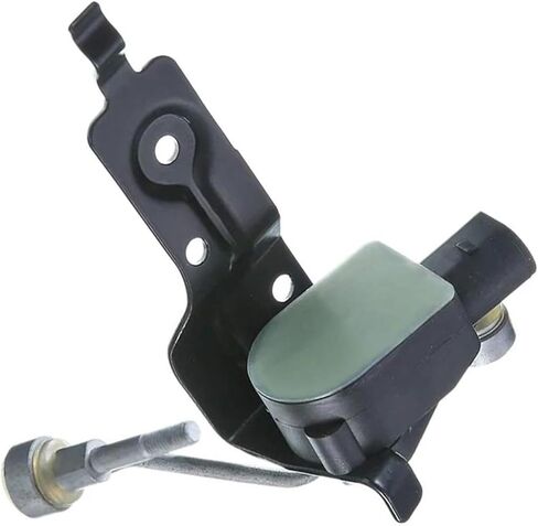 Air Suspension Parts 1Pc Front Left Lhd Height Level Sensor Body Height Sensor for A6 C6 for Avant 04-11 2.8L for Petrol for Sedan 08-11 4F0941285F in Kuwait