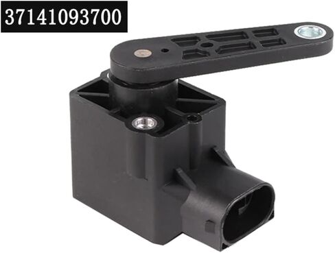for for 323I 328I 1999-2000 for 325Ci 330Ci M3 2001-2006 for 330I 330Xi 2001-2005 3714-1093-700 Height Level Sensor Height Sensor in Kuwait