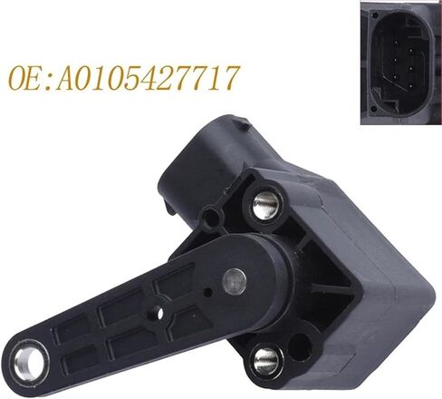 Air Suspension Parts Suspension Height Level Sensor A0105427717 926-200 for B&ENZ W220 W211 E500 E320 W169 W245 W221 W164 W251 in Kuwait