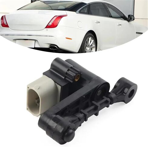 Air Suspension Parts 6 Pin Car Rear Height Level Sensor C2D16582 for Jaguar Xj 2010 2011 2012 2013 2014 2015 2016 2017 2018 in Kuwait