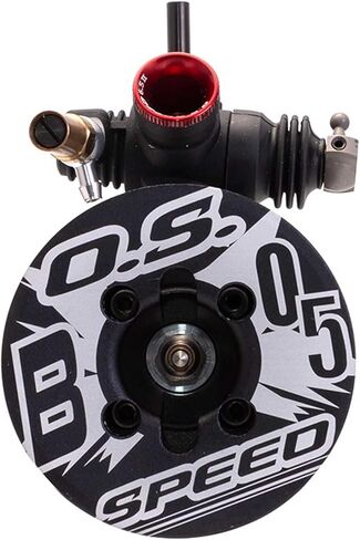 محركات نظام التشغيل O.S.Speed ​​B2105 OSMG2160 in Kuwait