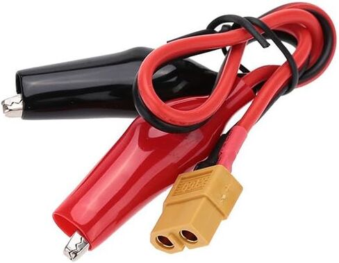 RC 12 فولت تيار مستمر نيترو محرك سخان ل 19-26 RC نيترو سيارة طائرة هليكوبتر in Kuwait
