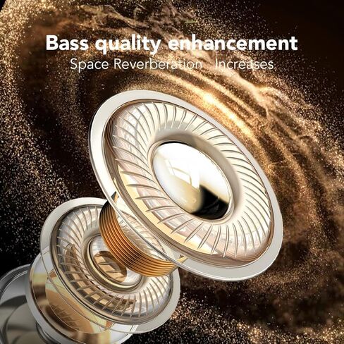 NE20 AI Translation Earbuds Real Time: 3-in-1 Translation Headphones with Touch Screen, 135 Languages, Translator Earbuds with 60H Playtime, Support Playing Music Phone Calls for Travel in Kuwait