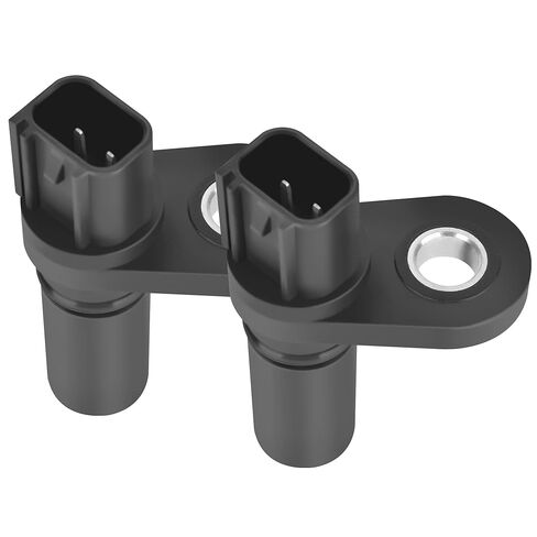 HYR Engine Camshaft Position Sensor Fit for Ford Lincoln & Mercury - F-150 F-250 F-350 F-450 E-150 E-250 E-350 F53 Explorer Mustang Expedition Mark LT Navigator Cougar, Replace# 1W7Z6B288AB, 2Pcs in Kuwait