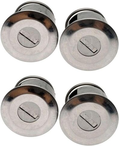 2 Set of - Door Lock Kit Front for Grand Cherokee 95-96,for Wrangler 87-89 91-92 95 97-00,for Cherokee 81-82 84-92 95-96,for Grand Cherokee 95-96,for Ramcharger 90-93,for Voyager 91 96 in Kuwait