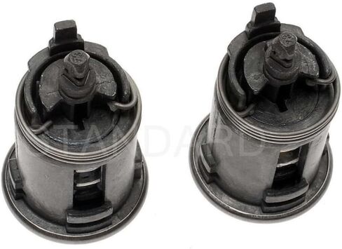 2 Set of - Door Lock Kit Front for Grand Cherokee 95-96,for Wrangler 87-89 91-92 95 97-00,for Cherokee 81-82 84-92 95-96,for Grand Cherokee 95-96,for Ramcharger 90-93,for Voyager 91 96 in Kuwait