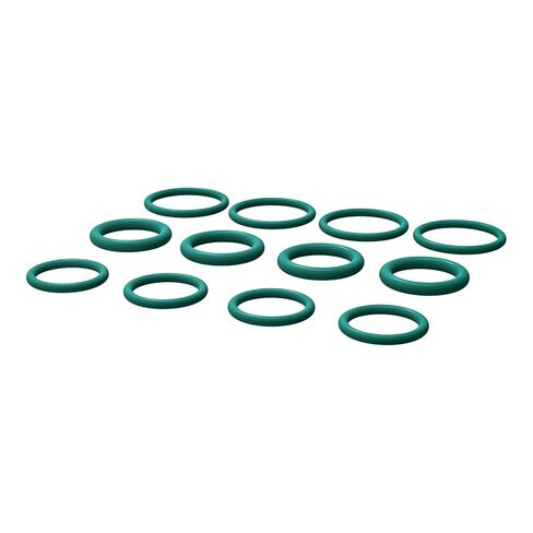 NICECNC Pushrod O-Ring Fluororubber Support Rod O-Ring Compatible with Harley Ultra Limited FLHTK 2014-2024, Road King FLHR 2017-2024, Replacement for 11293/11132A/11145A, See Fitment in Kuwait