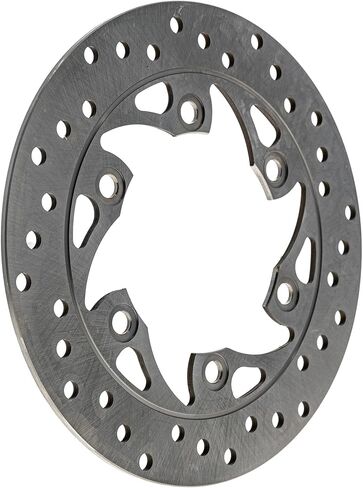 طقم وسادة دوار الفرامل الخلفية اليمنى المتخصصة شبه معدني لـ KTM 390 Duke RC 50313090000 54613309200 90113090000 90110060000 in Kuwait
