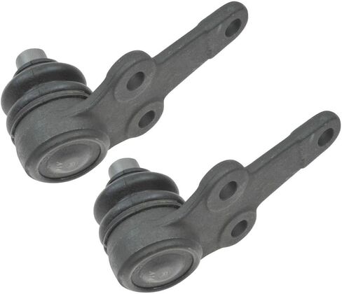 for Ford for Focus 2000-2004 Stabilizer Sway Bar Kit Left Right 8 Piece Inner Lower Ball Joints Front Outer Tie Rods 2 in Kuwait