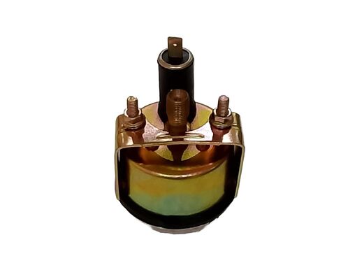 مقياس ضغط الزيت يناسب IH Farmall Diesel 350 400 450 460 560 600 650-45 PSI يستبدل 362177R92، 362039R91، 362177R94، 393488R91 in Kuwait