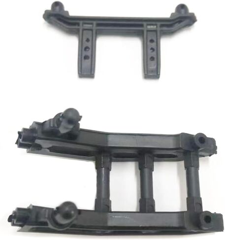 قطعة غيار لـ Wiaorchi Tenspeed 1/14 9522-5 Rc Car Shell Bracket، تناسب رقم 30-SJ04 in Kuwait
