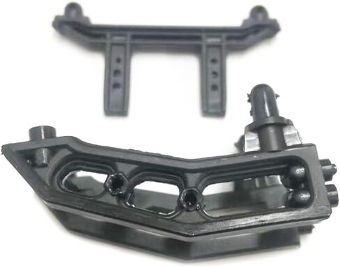 قطعة غيار لـ Wiaorchi Tenspeed 1/14 9522-5 Rc Car Shell Bracket، تناسب رقم 30-SJ04 in Kuwait