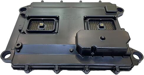 وحدة التحكم في المحرك العامة المبرمجة مسبقًا ECU ECM وحدة الاستبدال القياسية لجزء صيانة المعدات الأساسية Caterpillar CAT المتوافق مع رقم جزء OEM 252-2422 2522422 in Kuwait