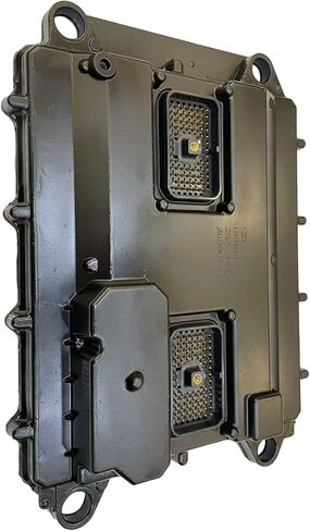 وحدة التحكم في المحرك العامة المبرمجة مسبقًا ECU ECM وحدة الاستبدال القياسية لجزء صيانة المعدات الأساسية Caterpillar CAT المتوافق مع رقم جزء OEM 252-2422 2522422 in Kuwait