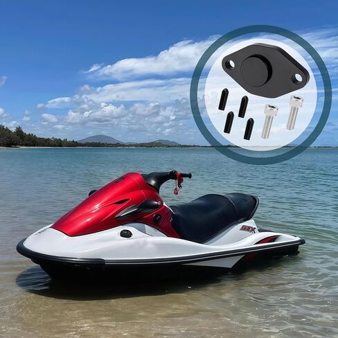 مجموعة مضخة حقن الزيت لزيت الغاز مسبقة الخلط لـ Kawasaki 900 ZXi, 1100 ZXi, STS, STX Watercraft Jet Skis in Kuwait