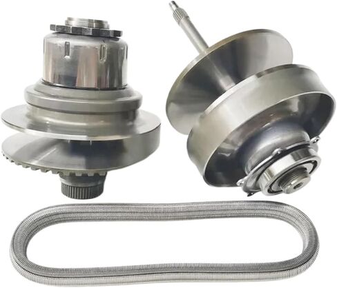 722.8 901063 CVT ناقل حركة أوتوماتيكي محرك سلاسل الاضراس عدة متوافقة لمرسيدس بنز الفئة A، الفئة B، W245، W169 in Kuwait