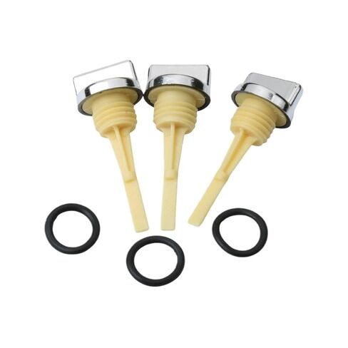 مقياس مستوى زيت الدراجة النارية متوافق مع C50 C70 C90 Z50 CT70 CRF50 Dax 70 Econo 90 رقم الجزء 15651-179-701 in Kuwait