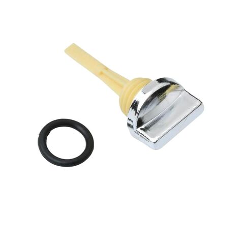 مقياس مستوى زيت الدراجة النارية متوافق مع C50 C70 C90 Z50 CT70 CRF50 Dax 70 Econo 90 رقم الجزء 15651-179-701 in Kuwait