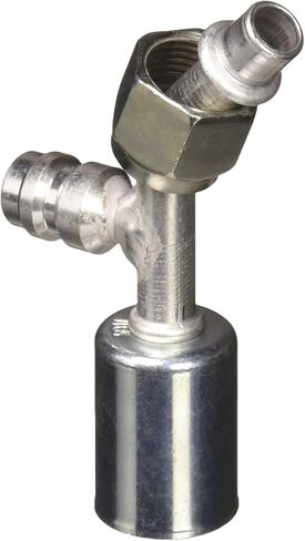 Vintage Air 35522-VUG Beadlock O-Ring المناسب مع منفذ in Kuwait