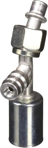 Vintage Air 35522-VUG Beadlock O-Ring المناسب مع منفذ in Kuwait